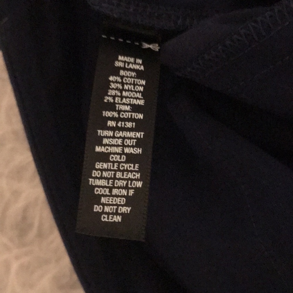 NWOT! RXL Ralph Lauren pants - Picture 8 of 8
